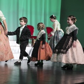 Gaiata 14 Castalia