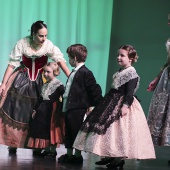 Gaiata 14 Castalia