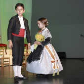 Gaiata 14 Castalia