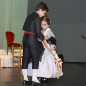 Gaiata 14 Castalia
