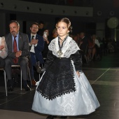 Gaiata 14 Castalia