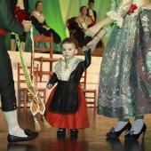 Gaiata 14 Castalia