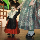 Gaiata 14 Castalia