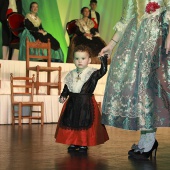 Gaiata 14 Castalia