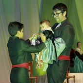 Gaiata 14 Castalia