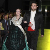 Gaiata 14 Castalia