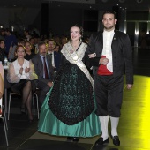 Gaiata 14 Castalia