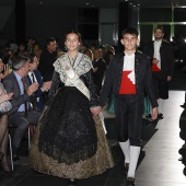 Gaiata 14 Castalia