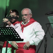 Gaiata 14 Castalia