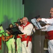 Gaiata 14 Castalia