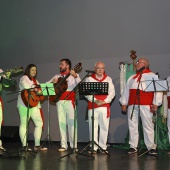 Gaiata 14 Castalia