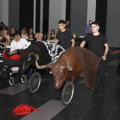 Gaiata 14 Castalia