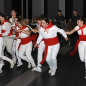 Gaiata 14 Castalia