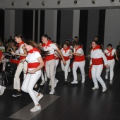 Gaiata 14 Castalia