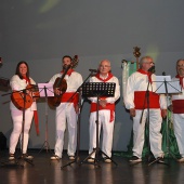 Gaiata 14 Castalia