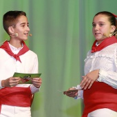 Gaiata 14 Castalia
