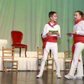 Gaiata 14 Castalia