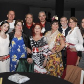 Gaiata 14 Castalia
