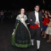 Gaiata 14 Castalia
