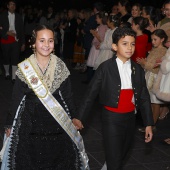Gaiata 14 Castalia