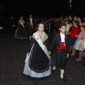 Gaiata 14 Castalia