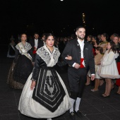 Gaiata 14 Castalia