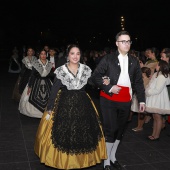 Gaiata 14 Castalia