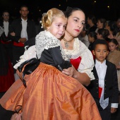 Gaiata 14 Castalia