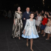 Gaiata 14 Castalia