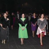 Gaiata 14 Castalia