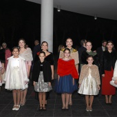 Gaiata 14 Castalia