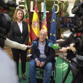 Día Internacional de la Discapacidad