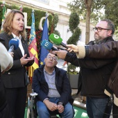 Día Internacional de la Discapacidad