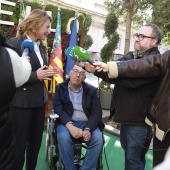 Día Internacional de la Discapacidad