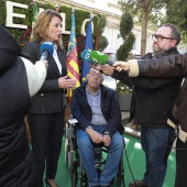 Día Internacional de la Discapacidad