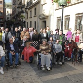 Día Internacional de la Discapacidad