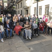 Día Internacional de la Discapacidad