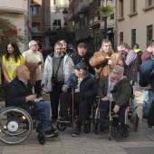 Día Internacional de la Discapacidad