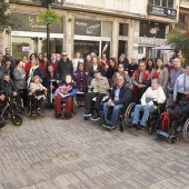 Día Internacional de la Discapacidad