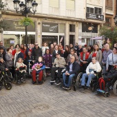 Día Internacional de la Discapacidad