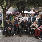 Día Internacional de la Discapacidad