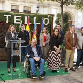 Día Internacional de la Discapacidad