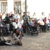 Día Internacional de la Discapacidad