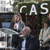 Día Internacional de la Discapacidad