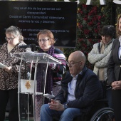 Día Internacional de la Discapacidad