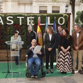 Día Internacional de la Discapacidad
