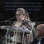 Día Internacional de la Discapacidad