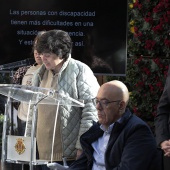Día Internacional de la Discapacidad