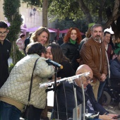 Día Internacional de la Discapacidad