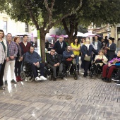 Día Internacional de la Discapacidad